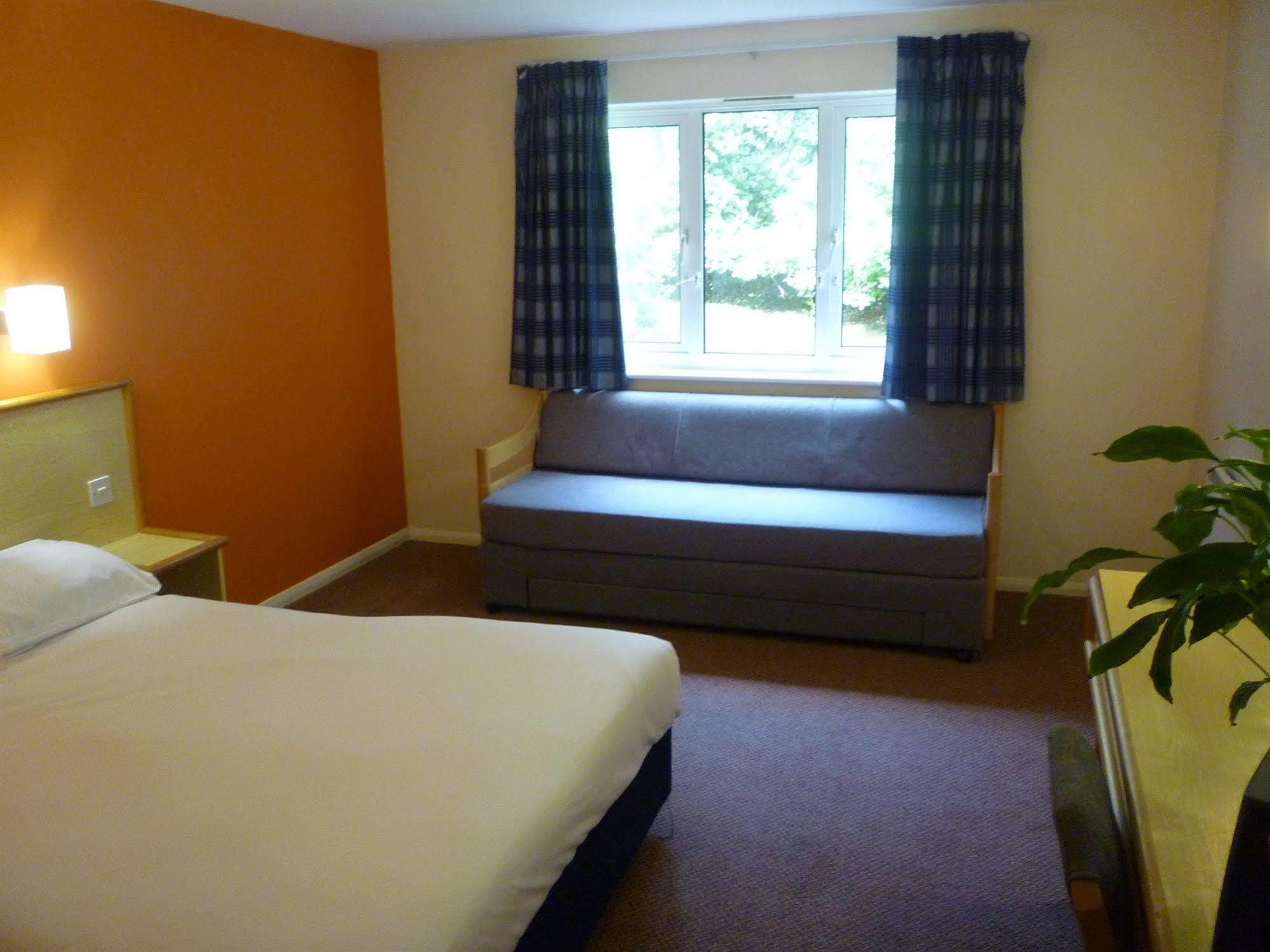אפינגהאם Redwings Lodge Rutland מראה חיצוני תמונה