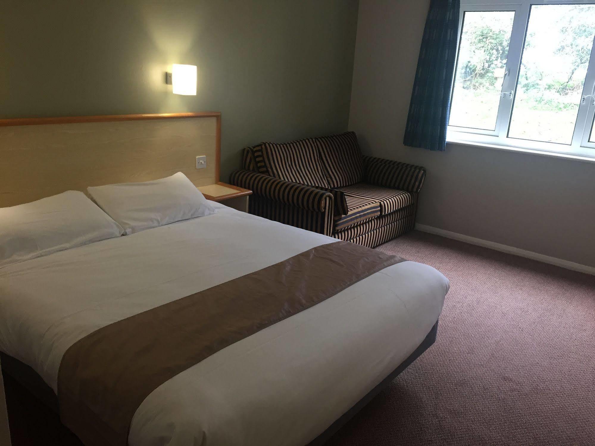 אפינגהאם Redwings Lodge Rutland מראה חיצוני תמונה