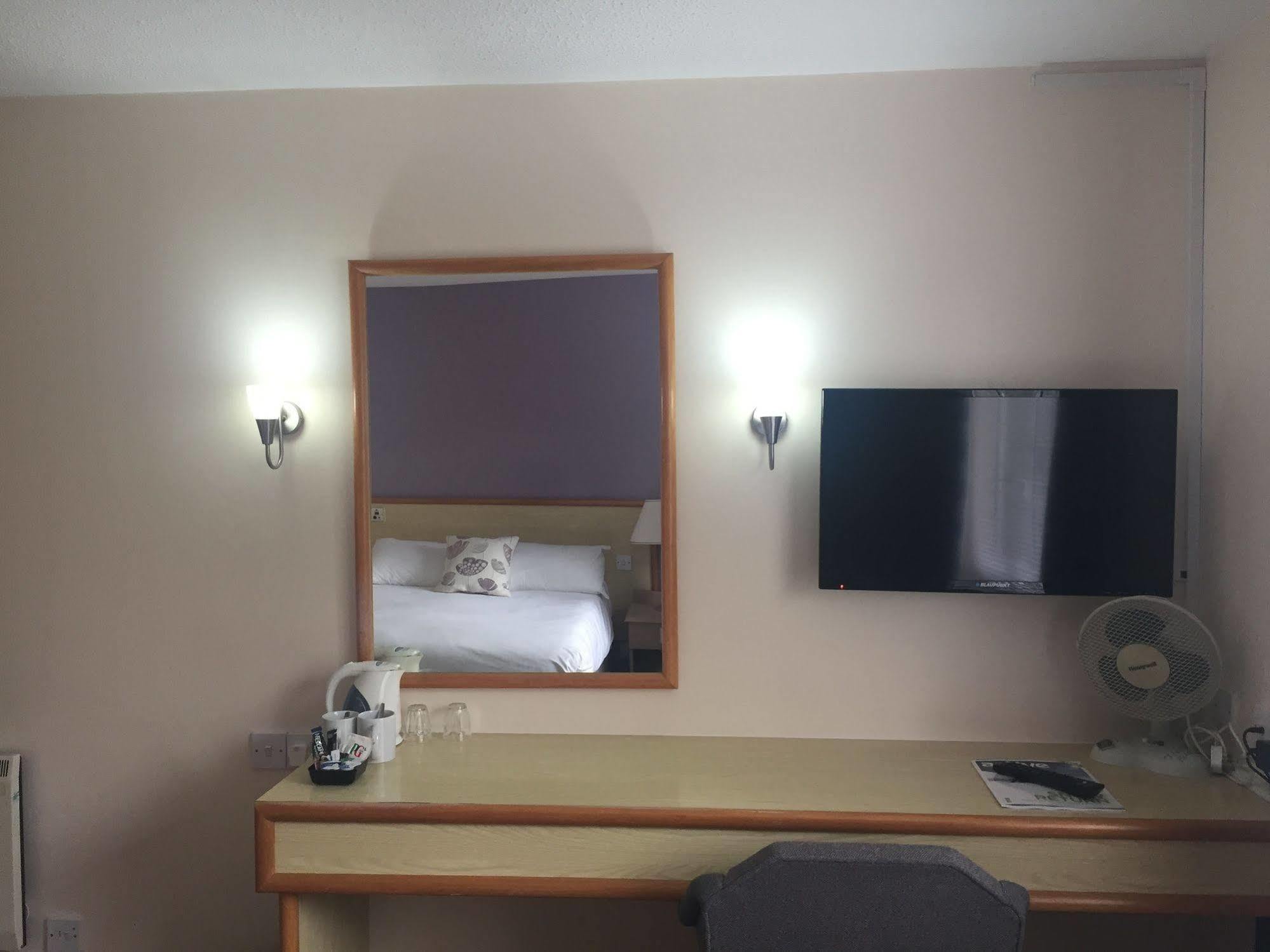 אפינגהאם Redwings Lodge Rutland מראה חיצוני תמונה