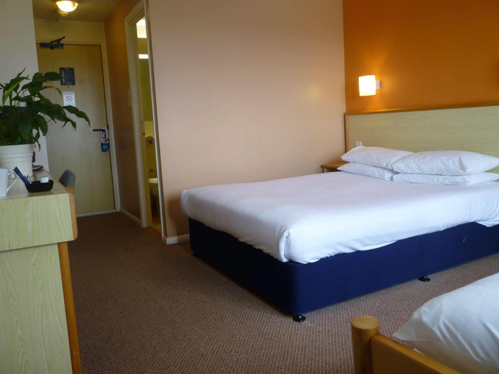 אפינגהאם Redwings Lodge Rutland מראה חיצוני תמונה