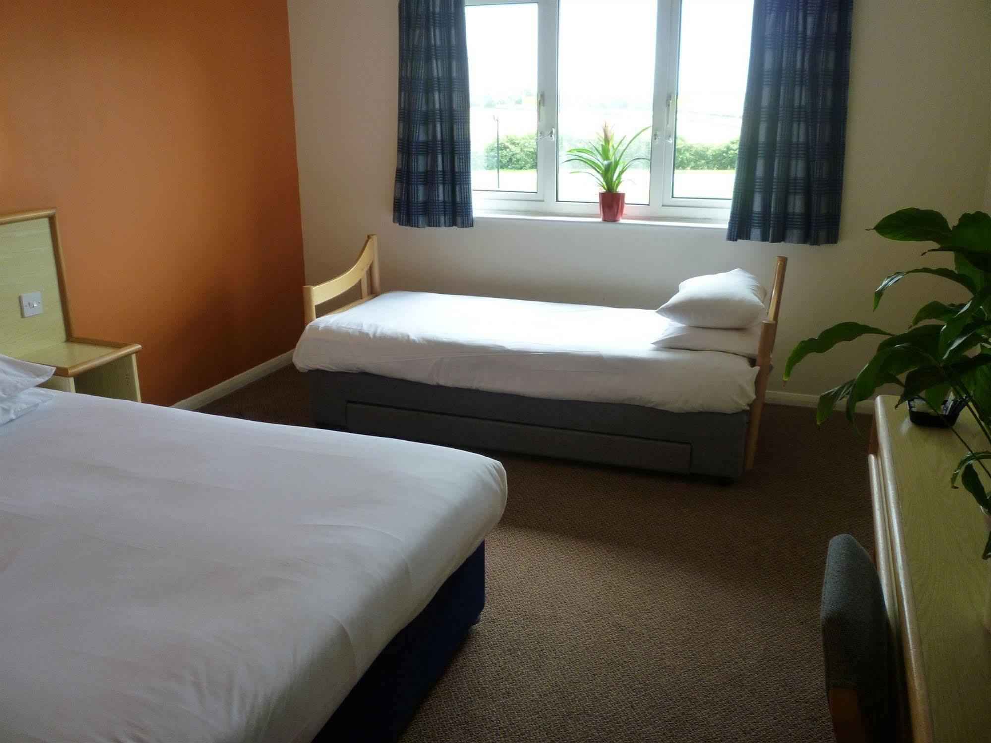 אפינגהאם Redwings Lodge Rutland מראה חיצוני תמונה