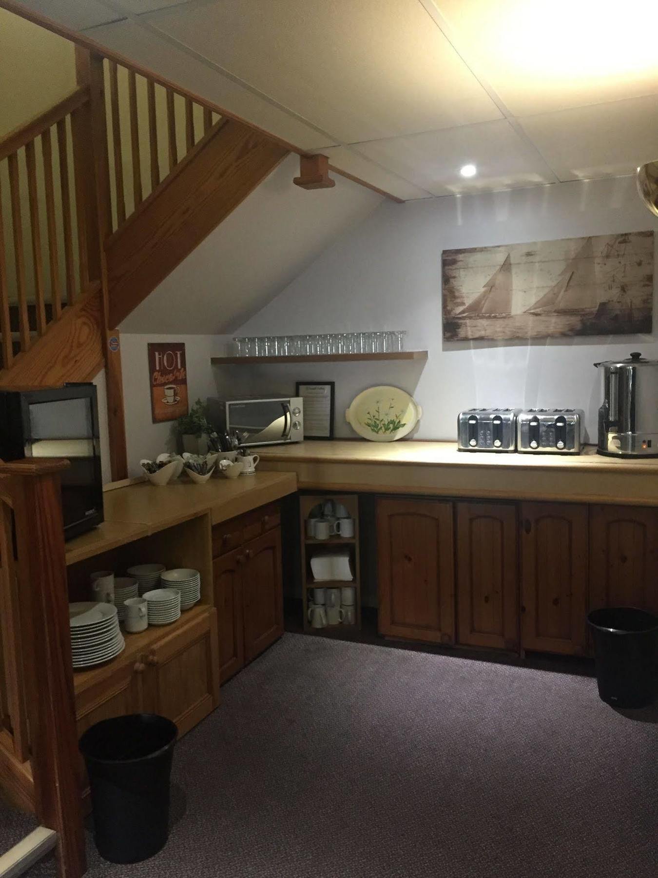 אפינגהאם Redwings Lodge Rutland מראה חיצוני תמונה