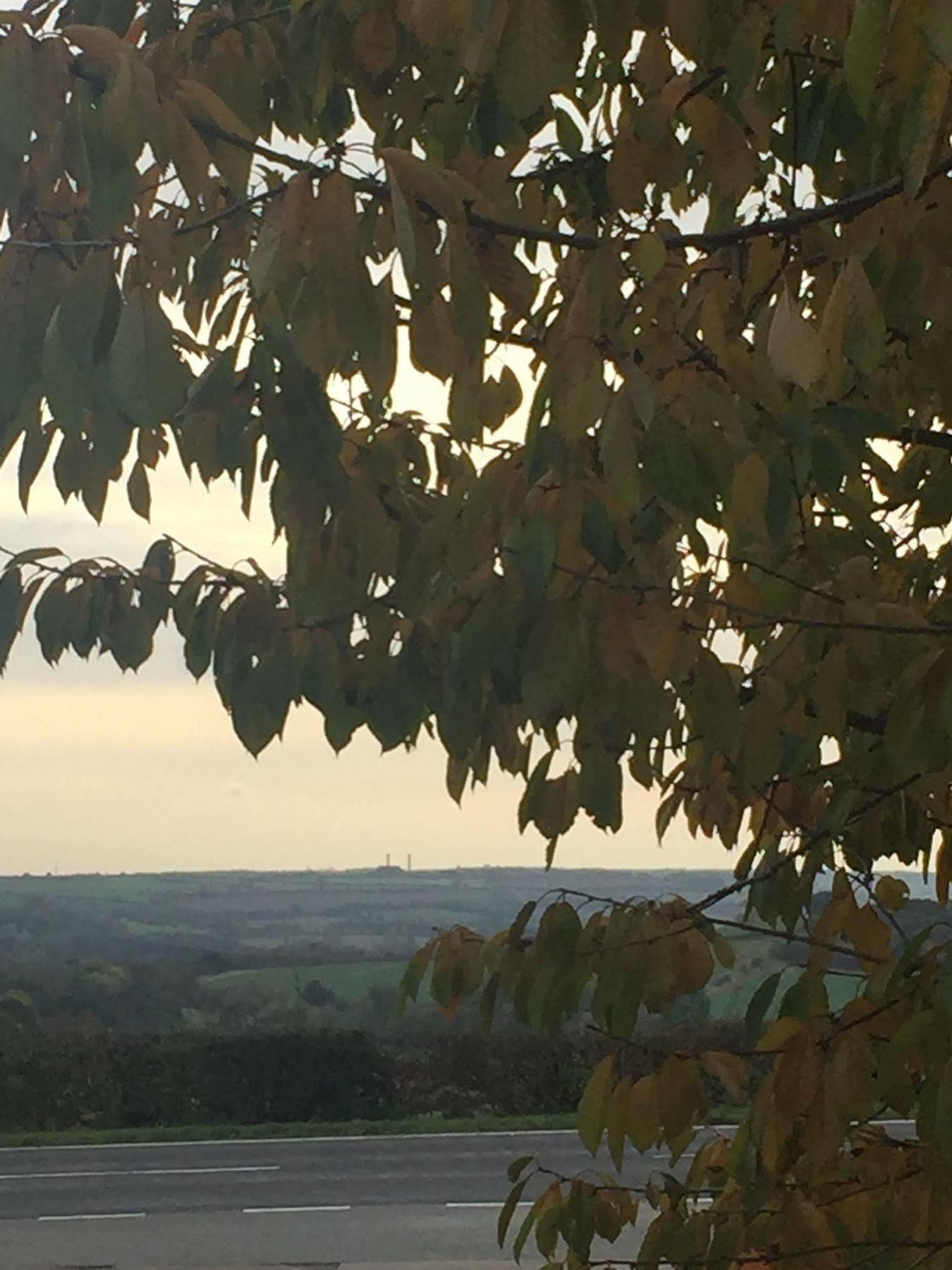 אפינגהאם Redwings Lodge Rutland מראה חיצוני תמונה